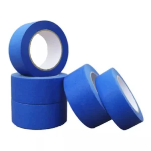 Blue Masking Tape 48mm 24 Rolls-1