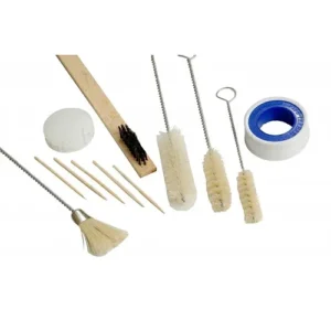 Spray Gun Cleaning Kit - 13PCS