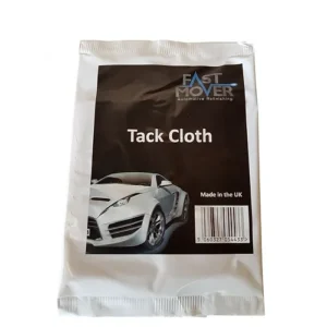 Tack Cloth (10) For Solvent & Water Based Paints