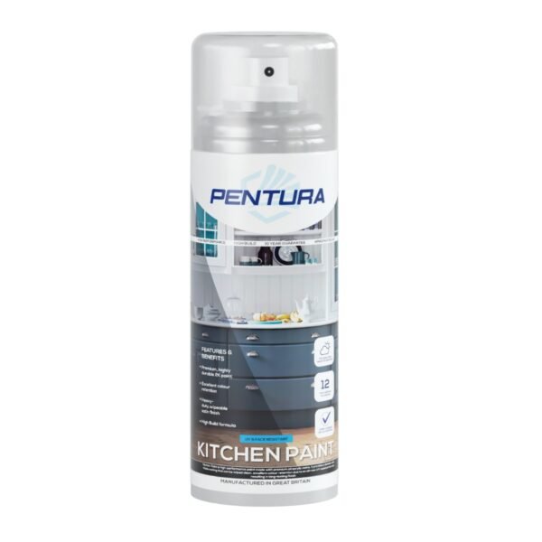 Pentura Kitchen Unit Spray Paint