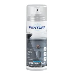 Pentura Aerosol Spray Paint For Furniture