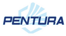 Pentura Paints Logo